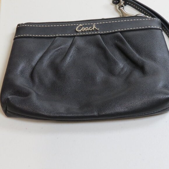 Coach Mini Purse - Picture 4 of 6